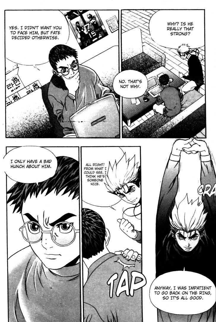 Read Player Kill Manga Online