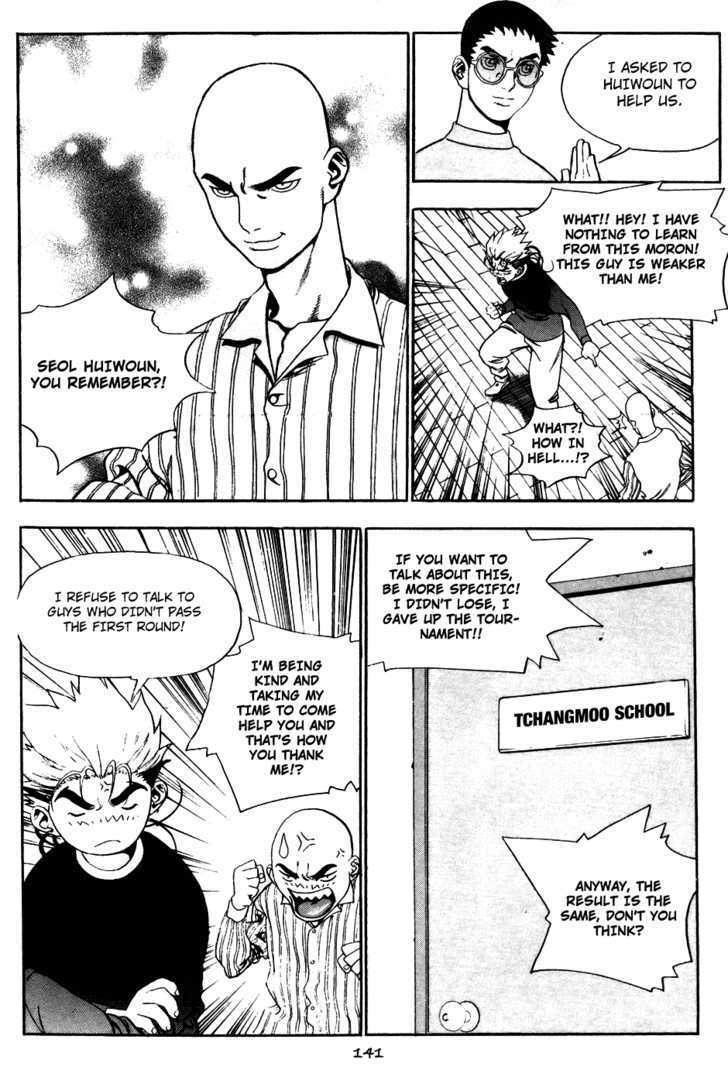 Read Player Kill Manga Online