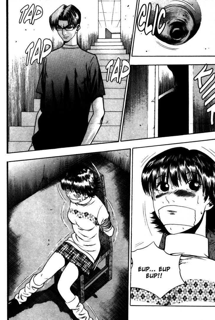 Read Player Kill Manga Online