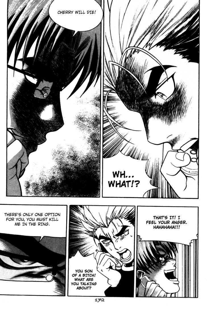 Read Player Kill Manga Online