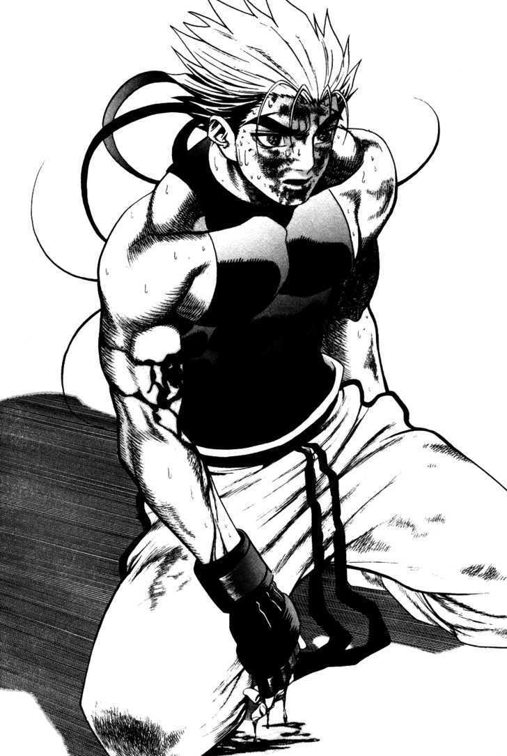 Read Player Kill Manga Online
