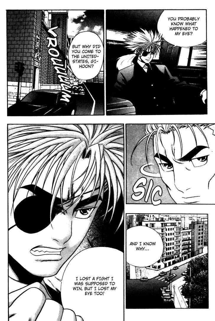 Read Player Kill Manga Online