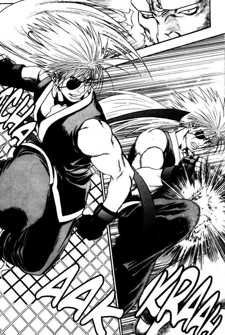 Read Player Kill Manga Online