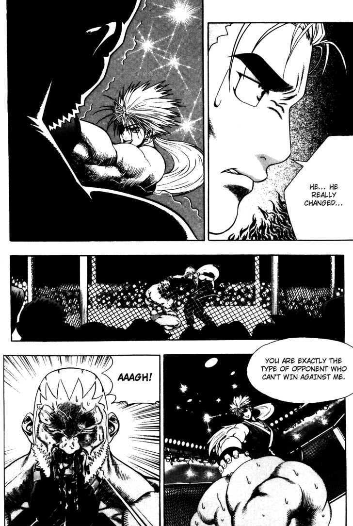 Read Player Kill Manga Online