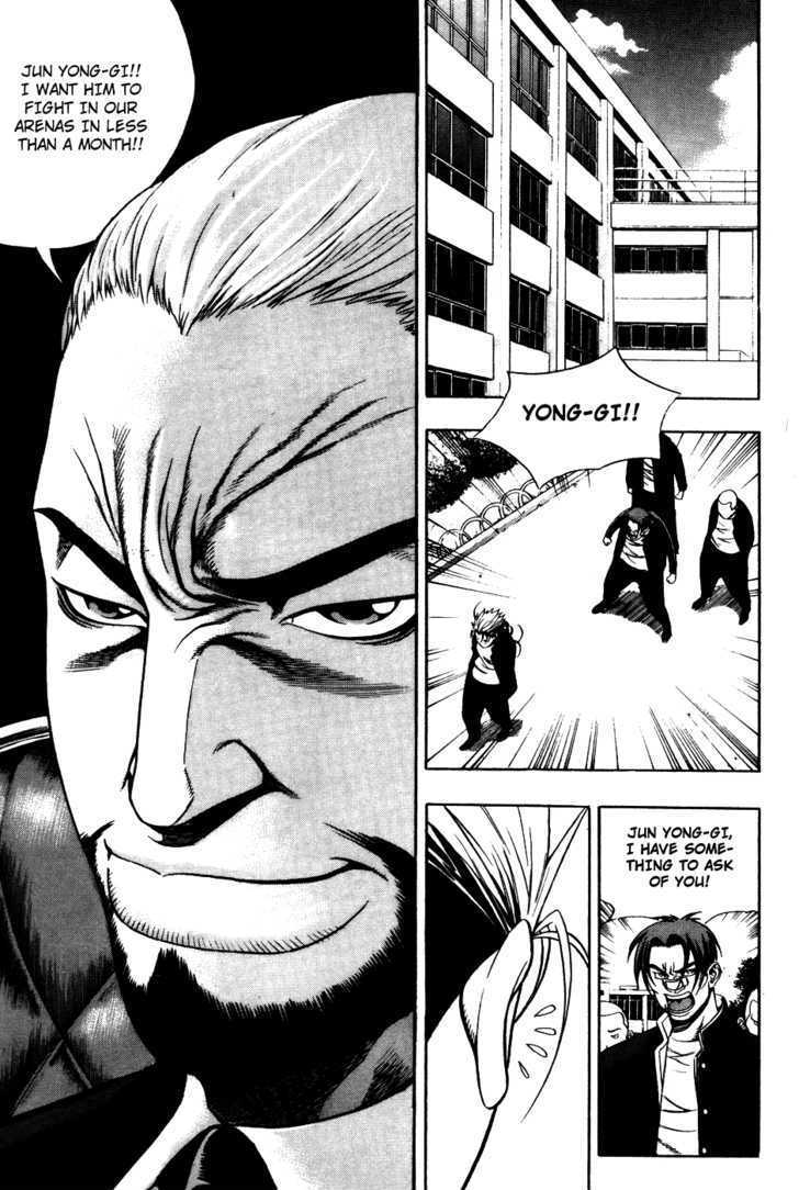 Read Player Kill Manga Online