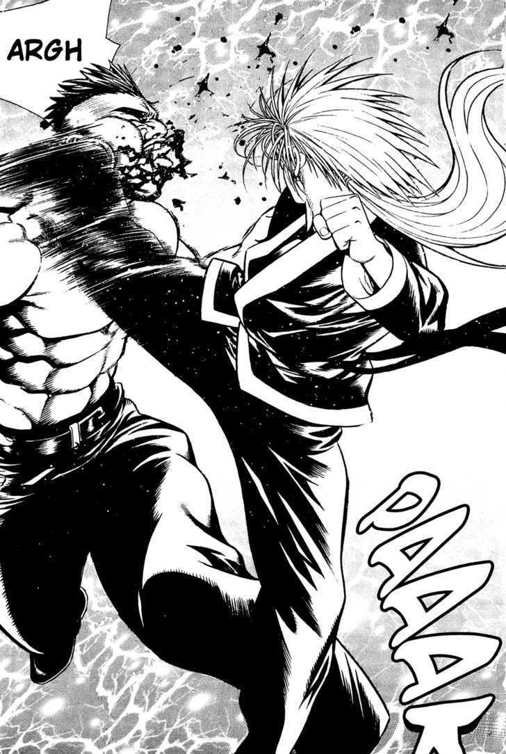 Read Player Kill Manga Online