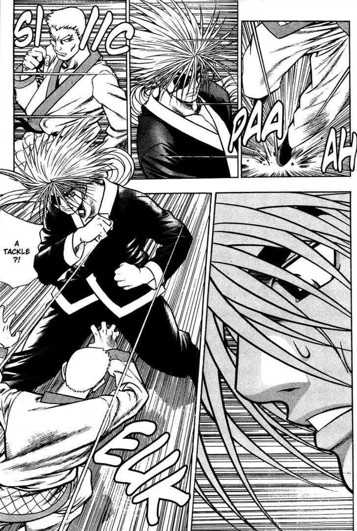 Read Player Kill Manga Online
