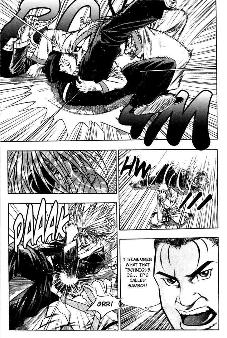Read Player Kill Manga Online