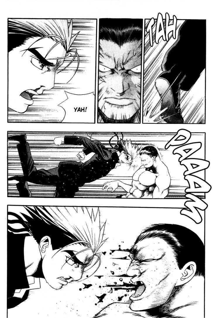 Read Player Kill Manga Online