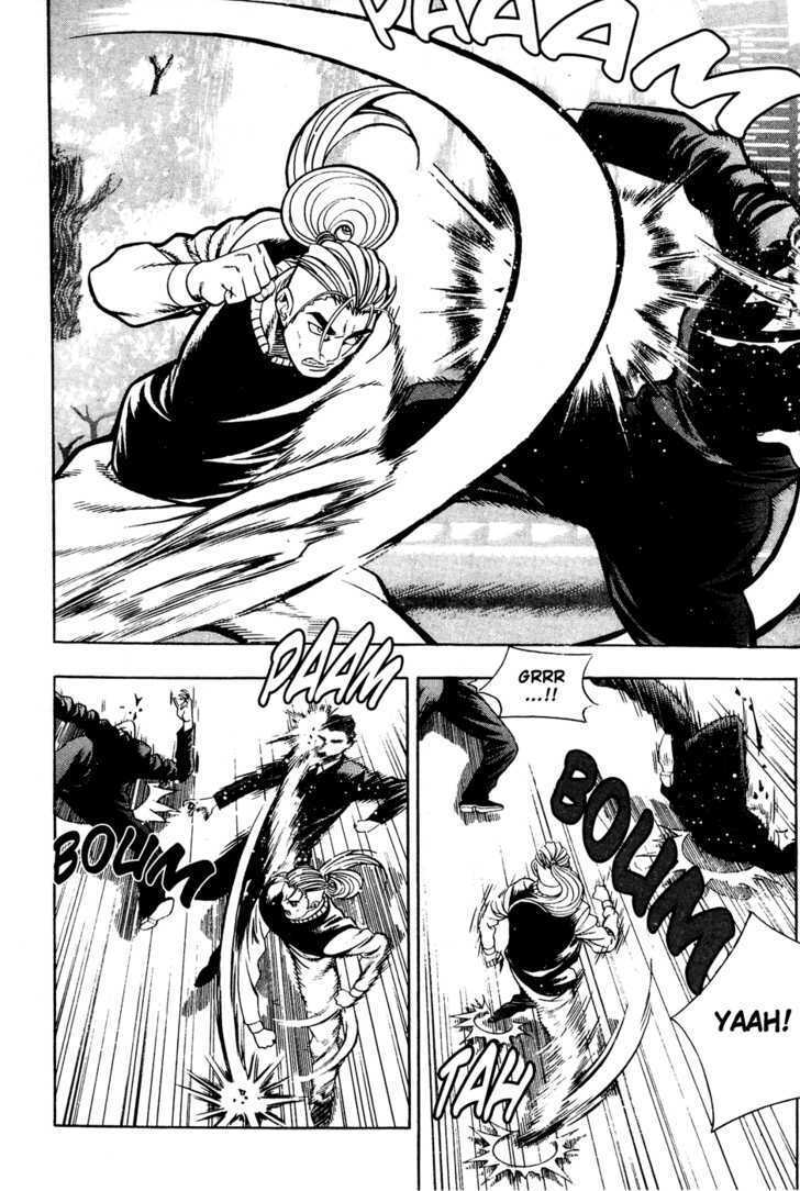 Read Player Kill Manga Online