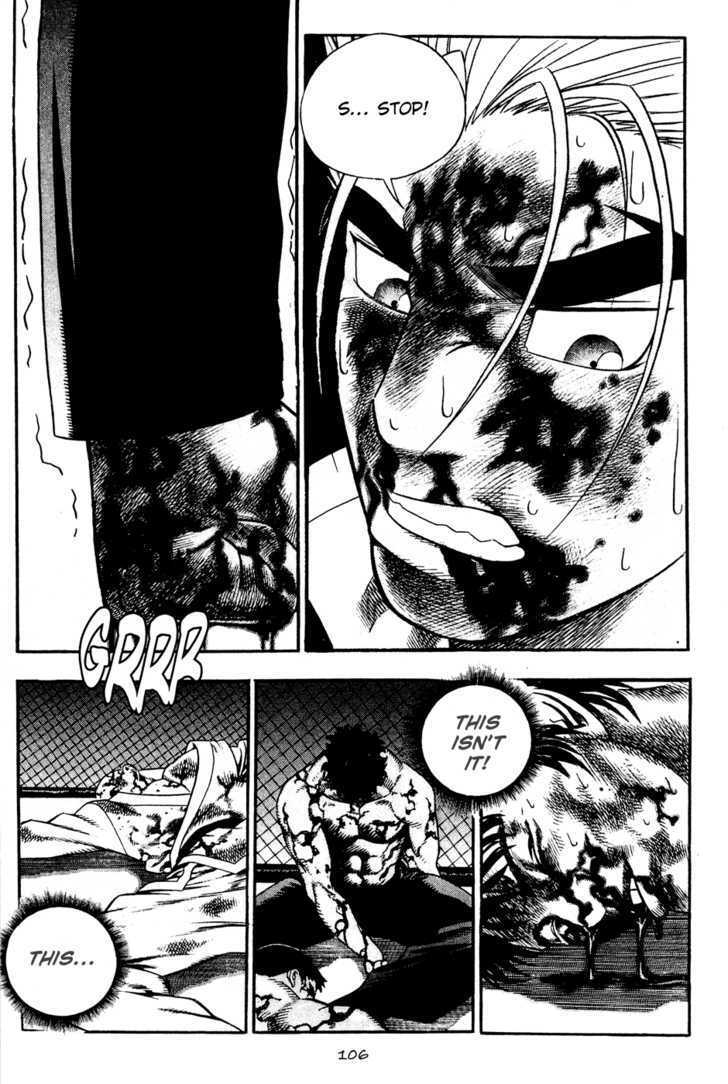 Read Player Kill Manga Online
