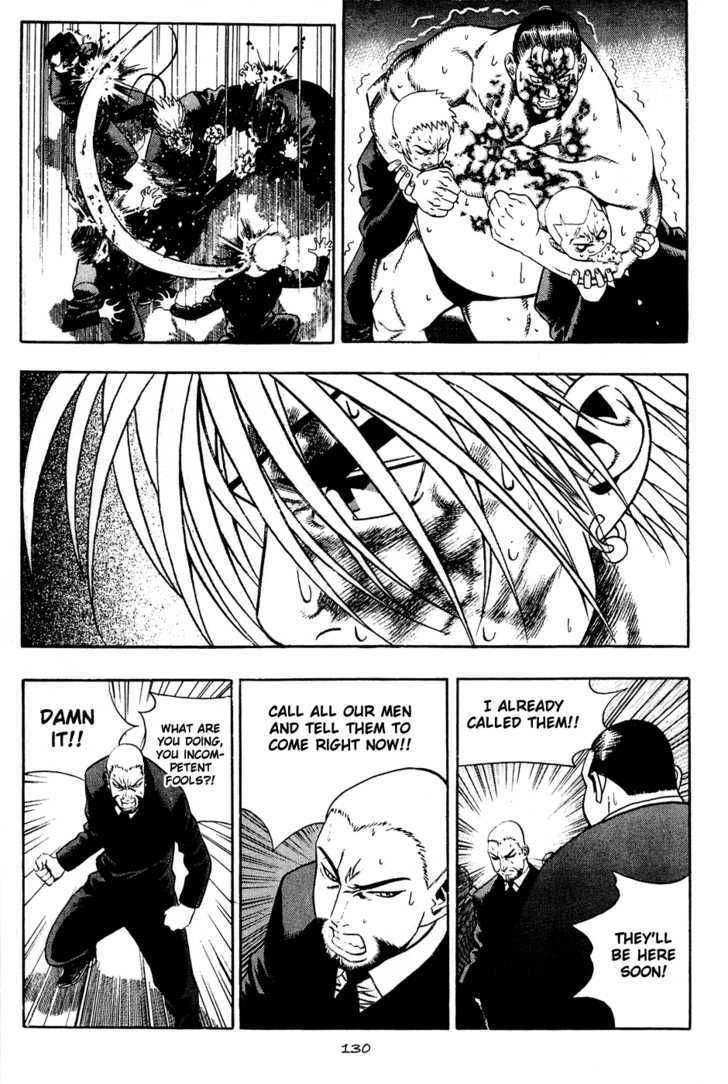 Read Player Kill Manga Online