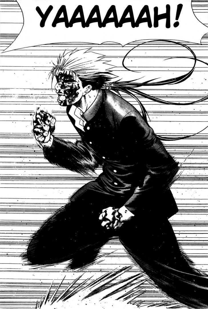 Read Player Kill Manga Online