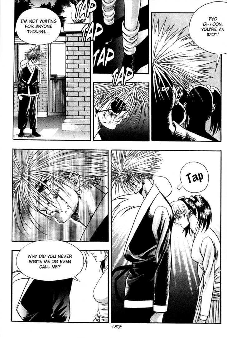Read Player Kill Manga Online