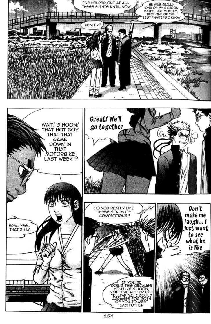Read Player Kill Manga Online