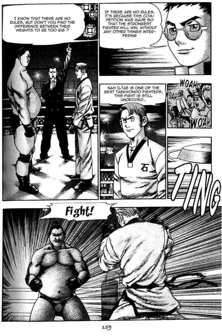 Read Player Kill Manga Online