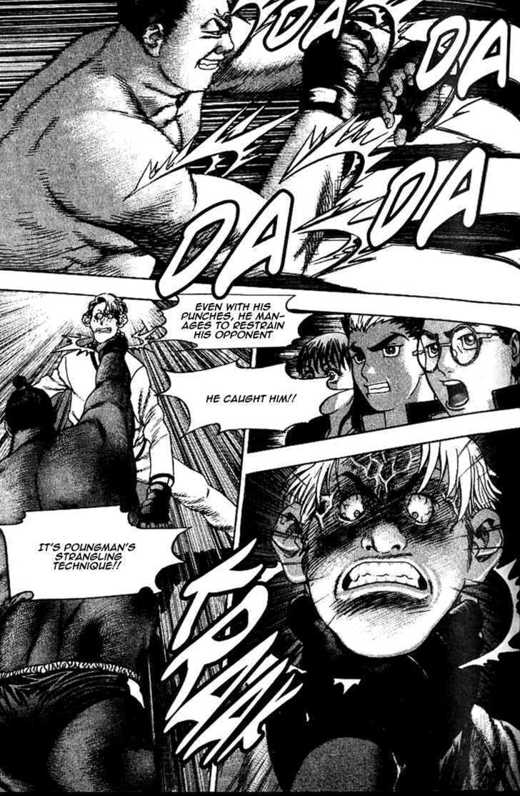 Read Player Kill Manga Online