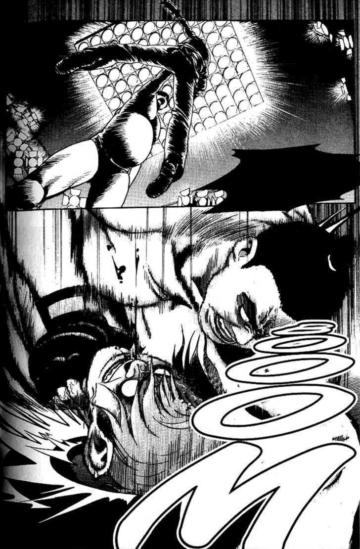 Read Player Kill Manga Online