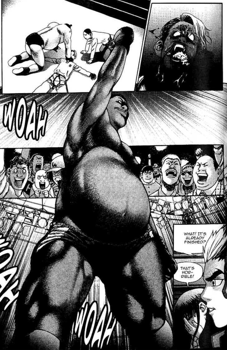 Read Player Kill Manga Online