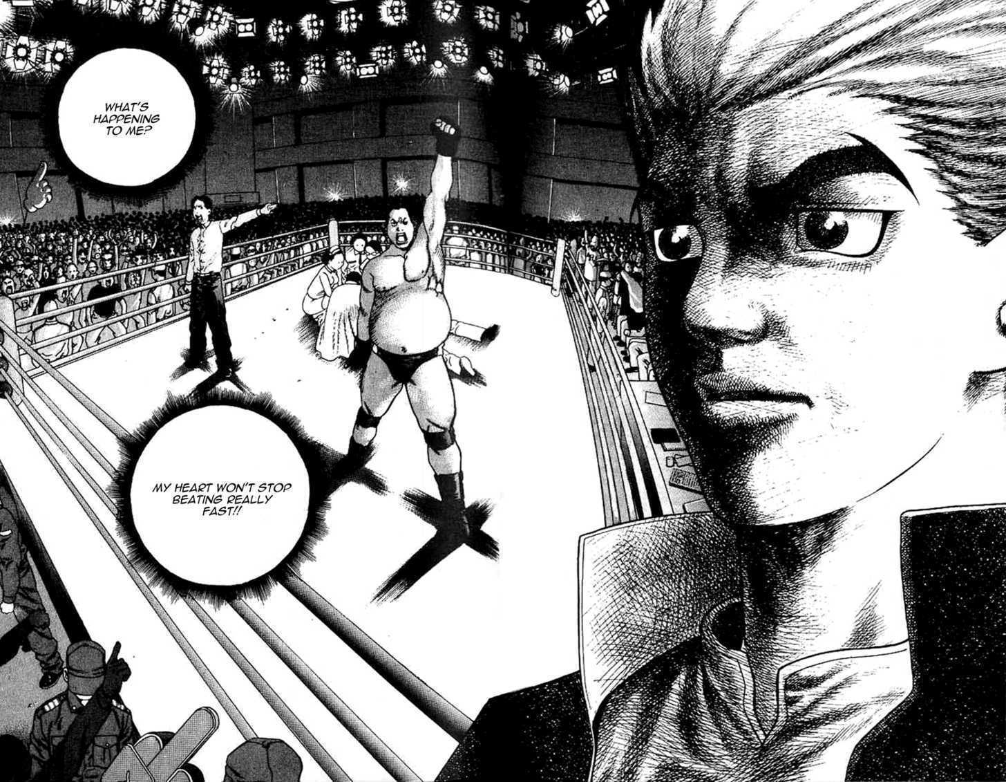 Read Player Kill Manga Online
