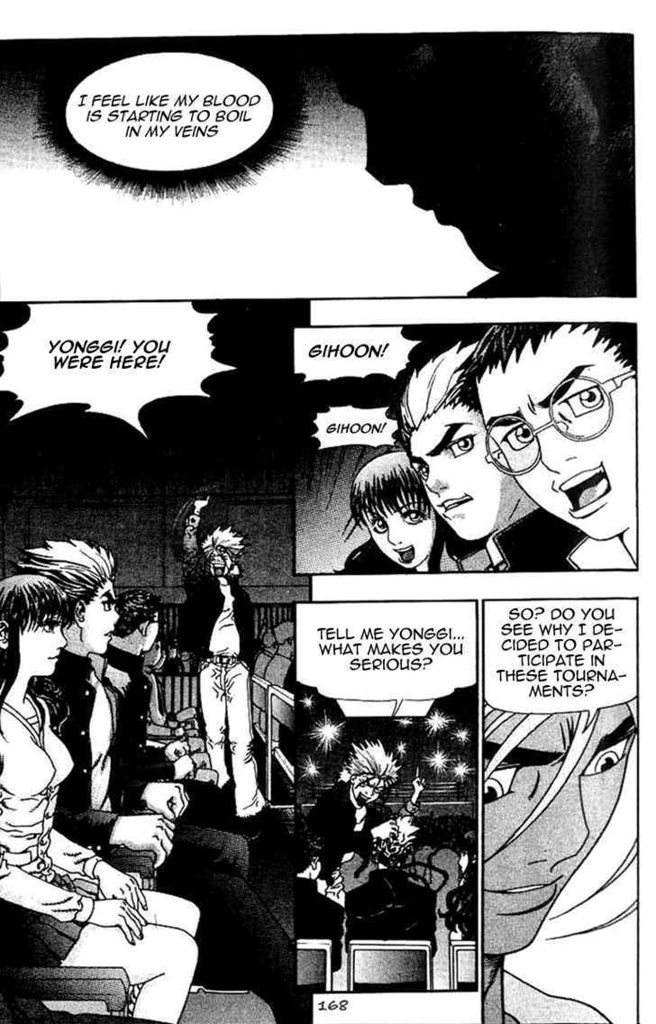 Read Player Kill Manga Online