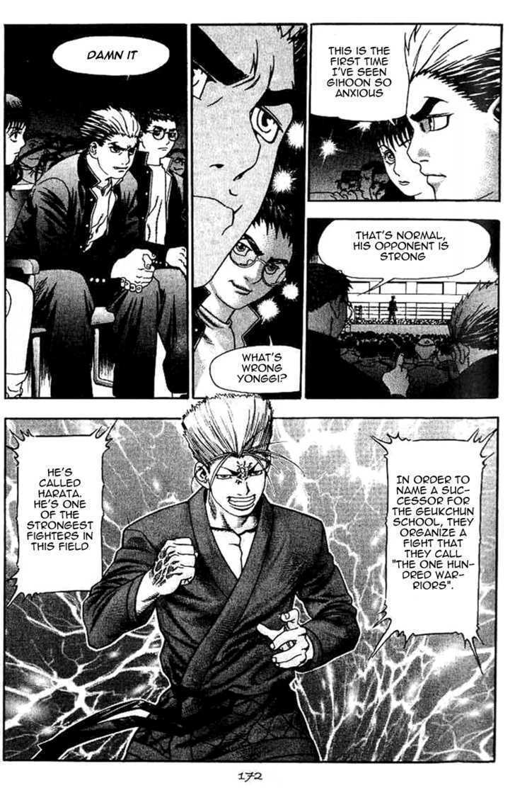 Read Player Kill Manga Online