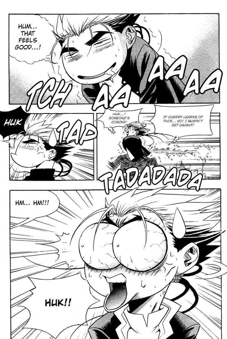 Read Player Kill Manga Online