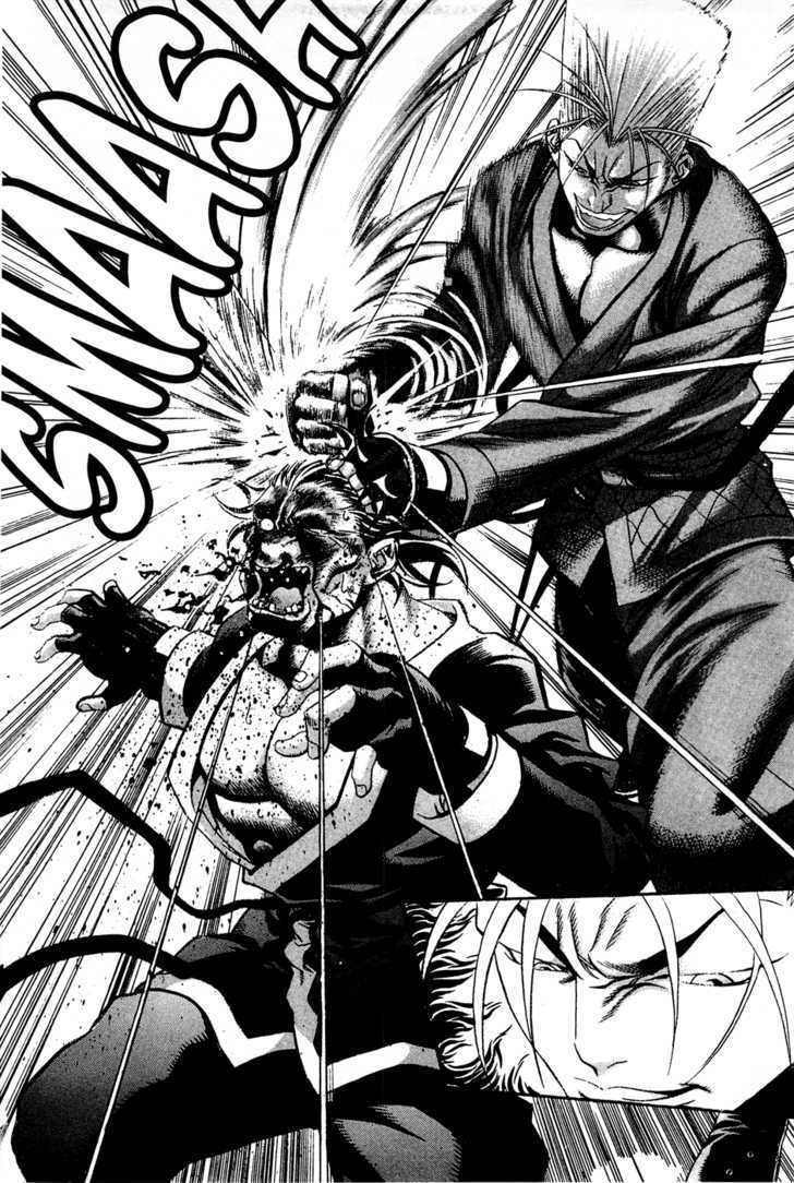 Read Player Kill Manga Online