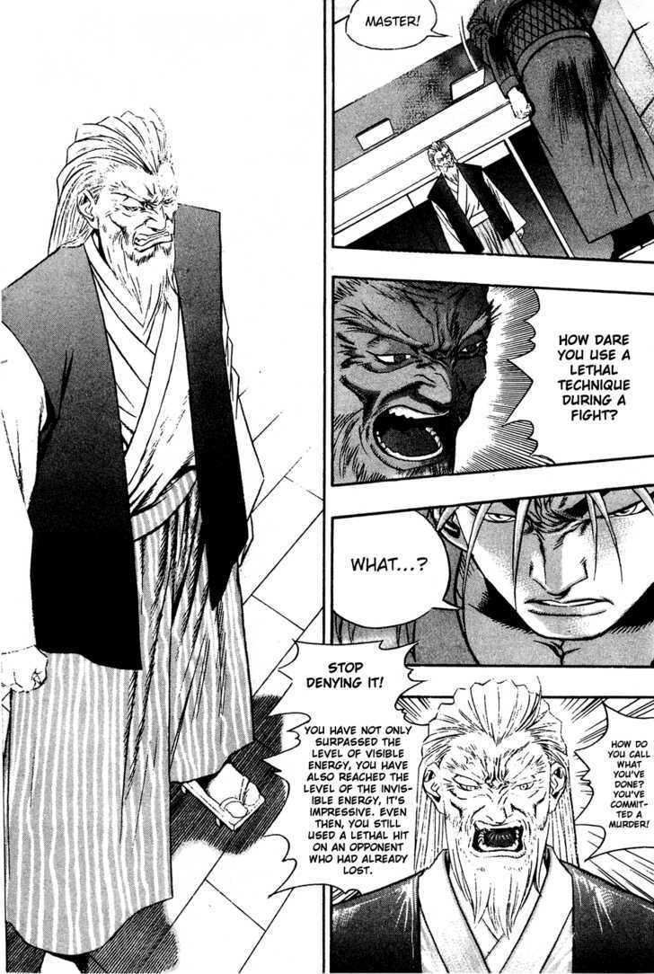 Read Player Kill Manga Online