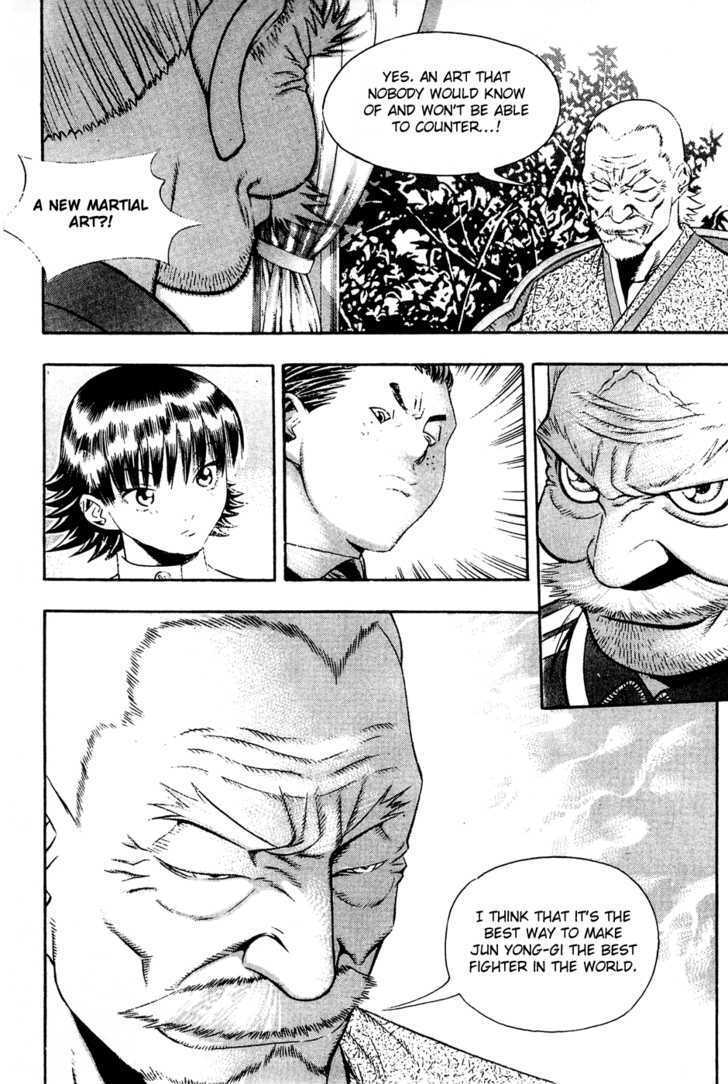 Read Player Kill Manga Online
