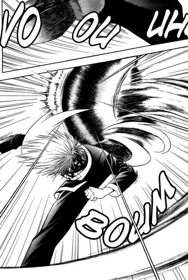 Read Player Kill Manga Online