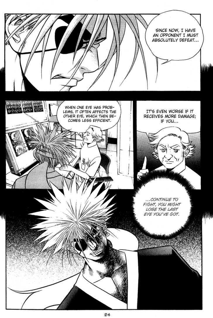 Read Player Kill Manga Online