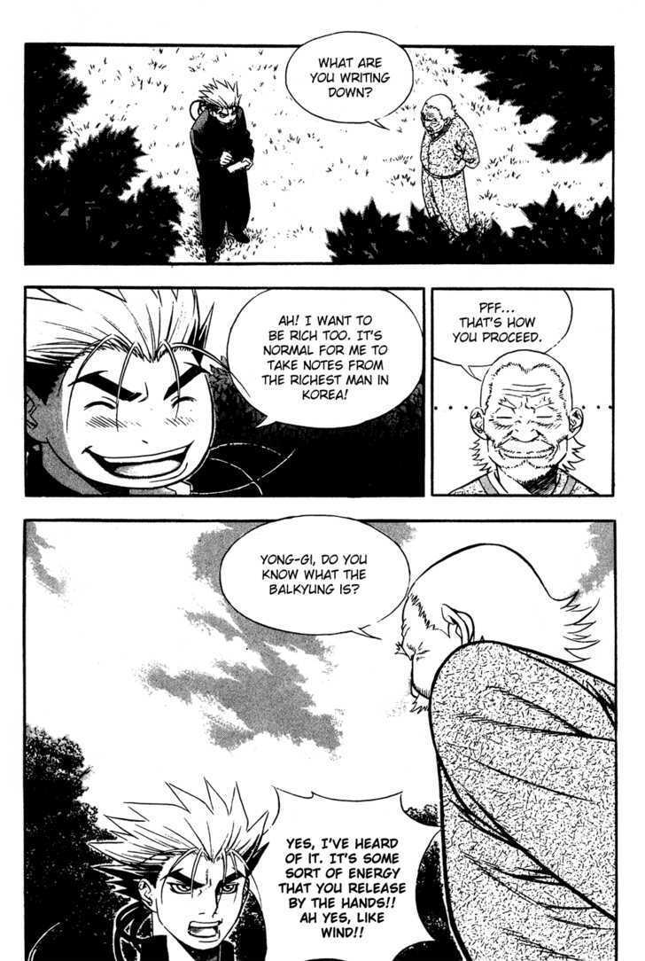 Read Player Kill Manga Online