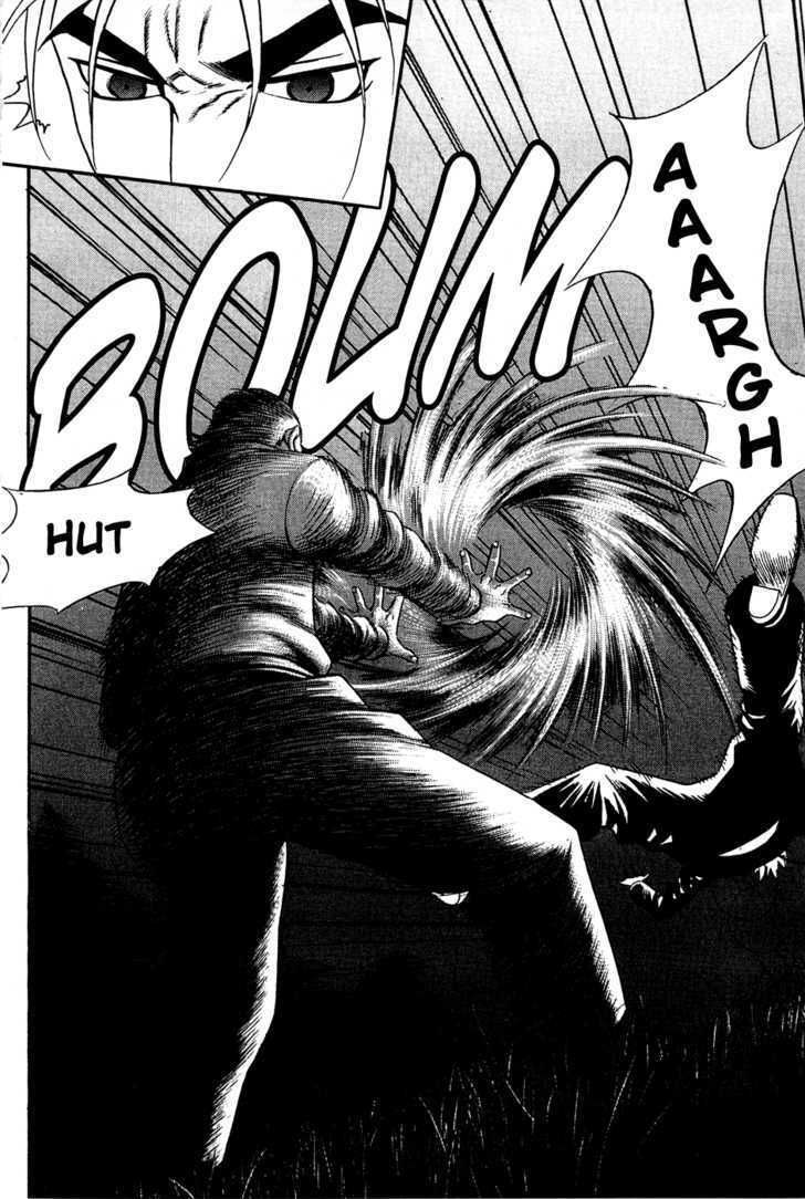 Read Player Kill Manga Online