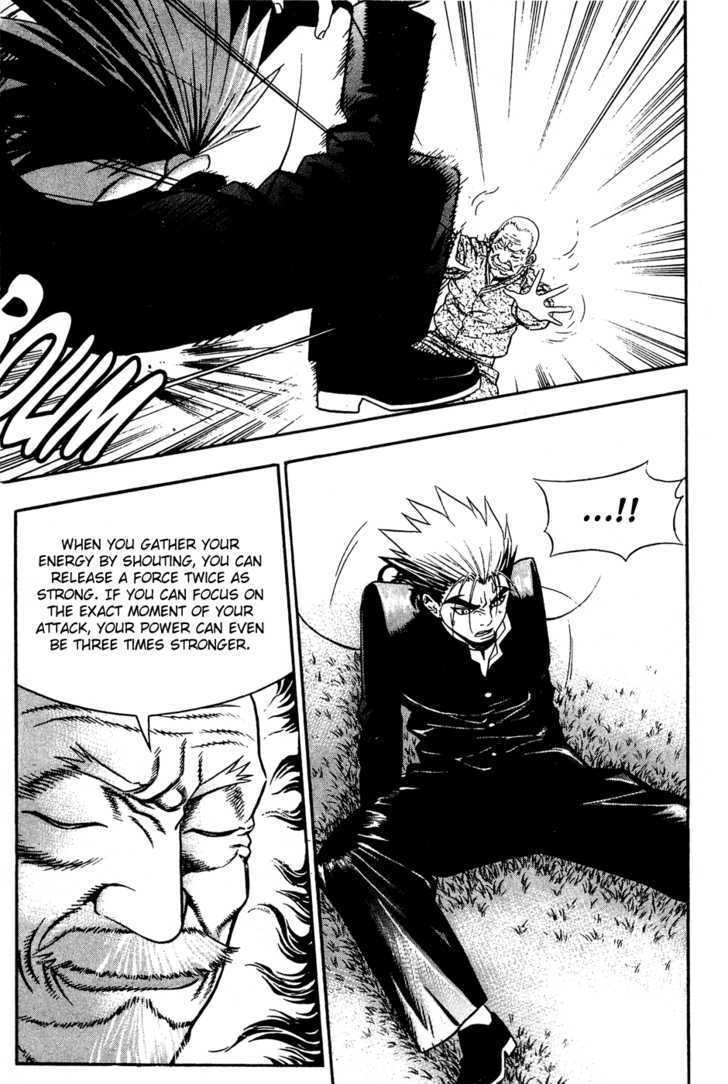 Read Player Kill Manga Online