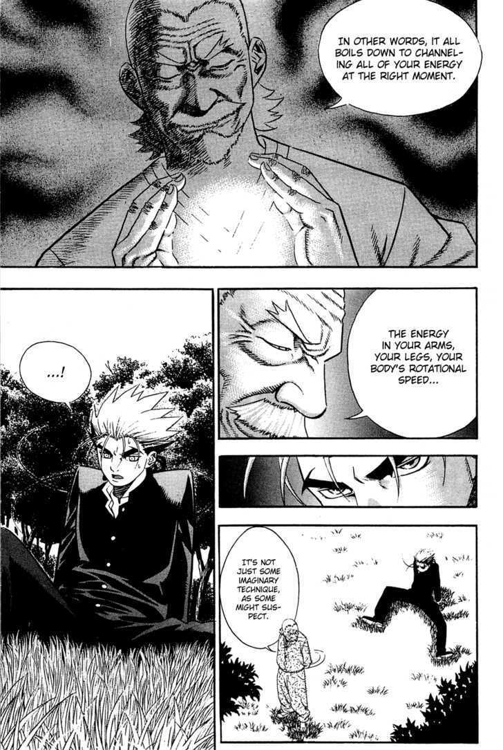 Read Player Kill Manga Online