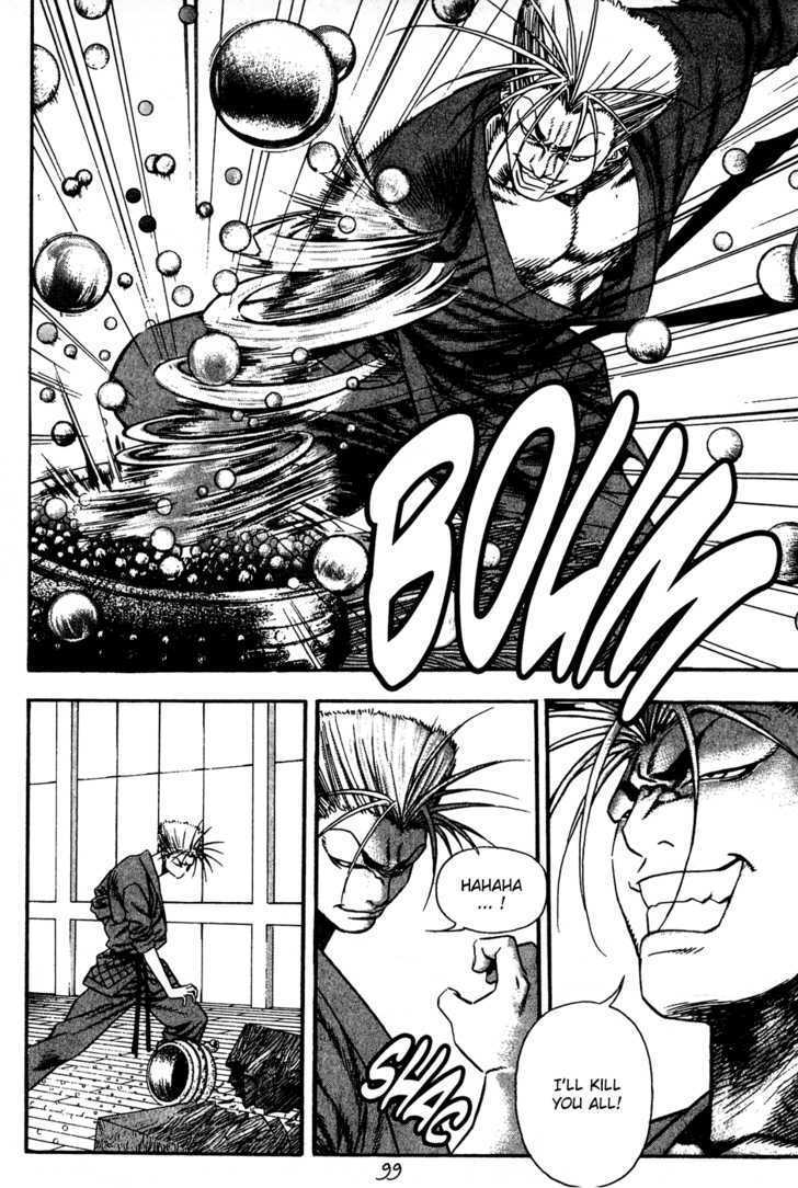 Read Player Kill Manga Online
