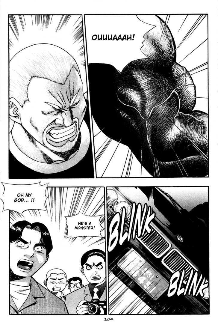 Read Player Kill Manga Online