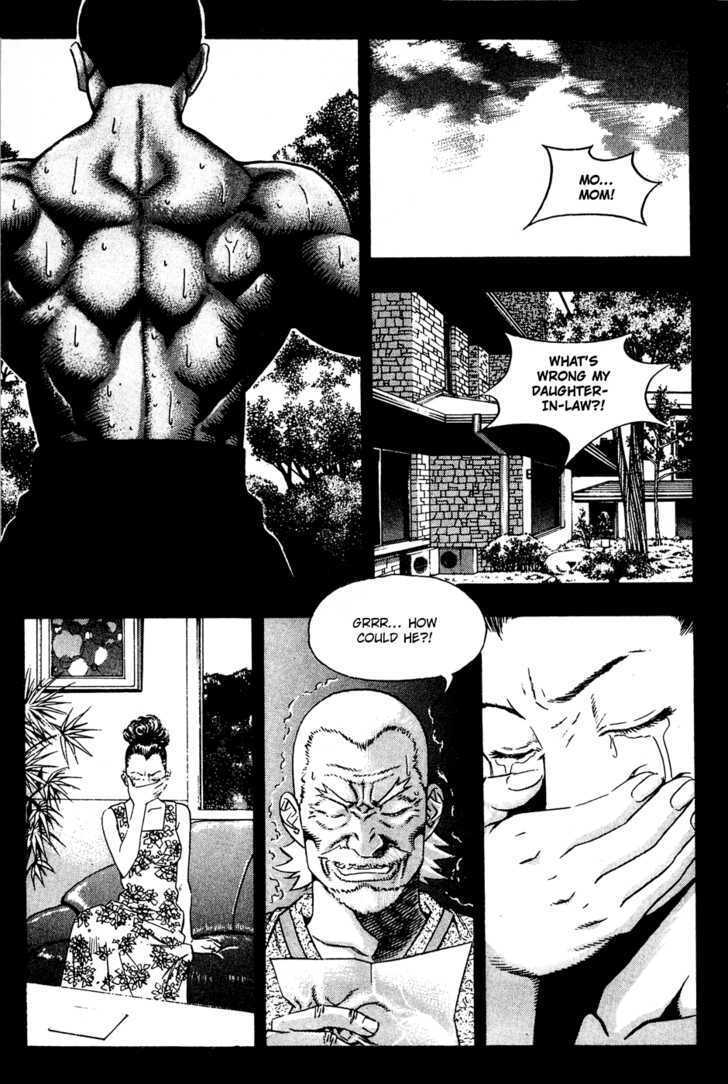 Read Player Kill Manga Online