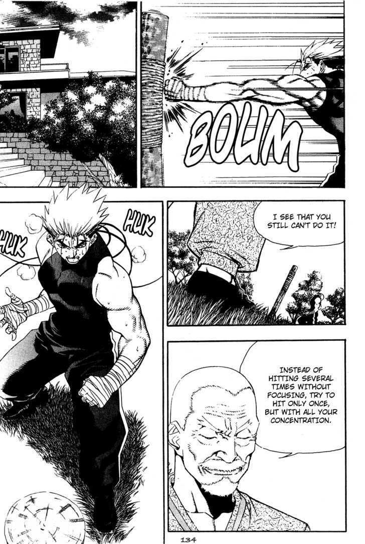 Read Player Kill Manga Online