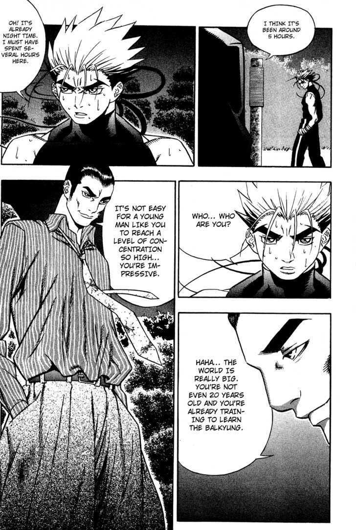Read Player Kill Manga Online