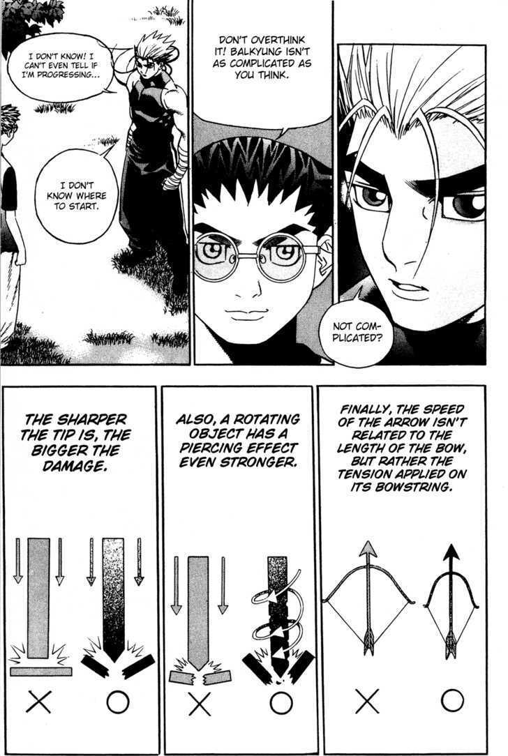 Read Player Kill Manga Online