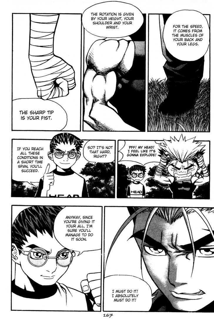 Read Player Kill Manga Online