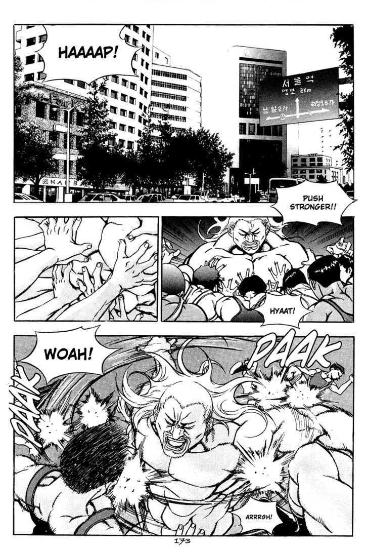 Read Player Kill Manga Online