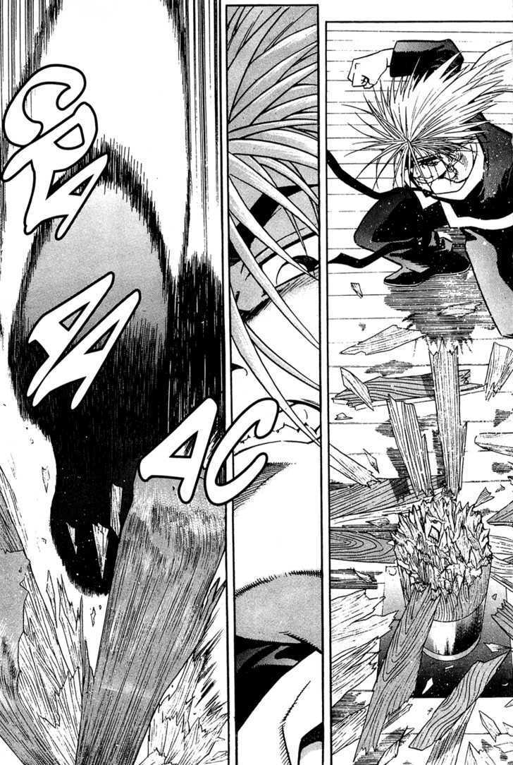 Read Player Kill Manga Online