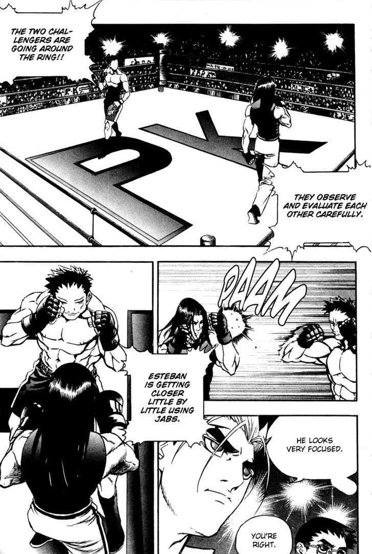 Read Player Kill Manga Online