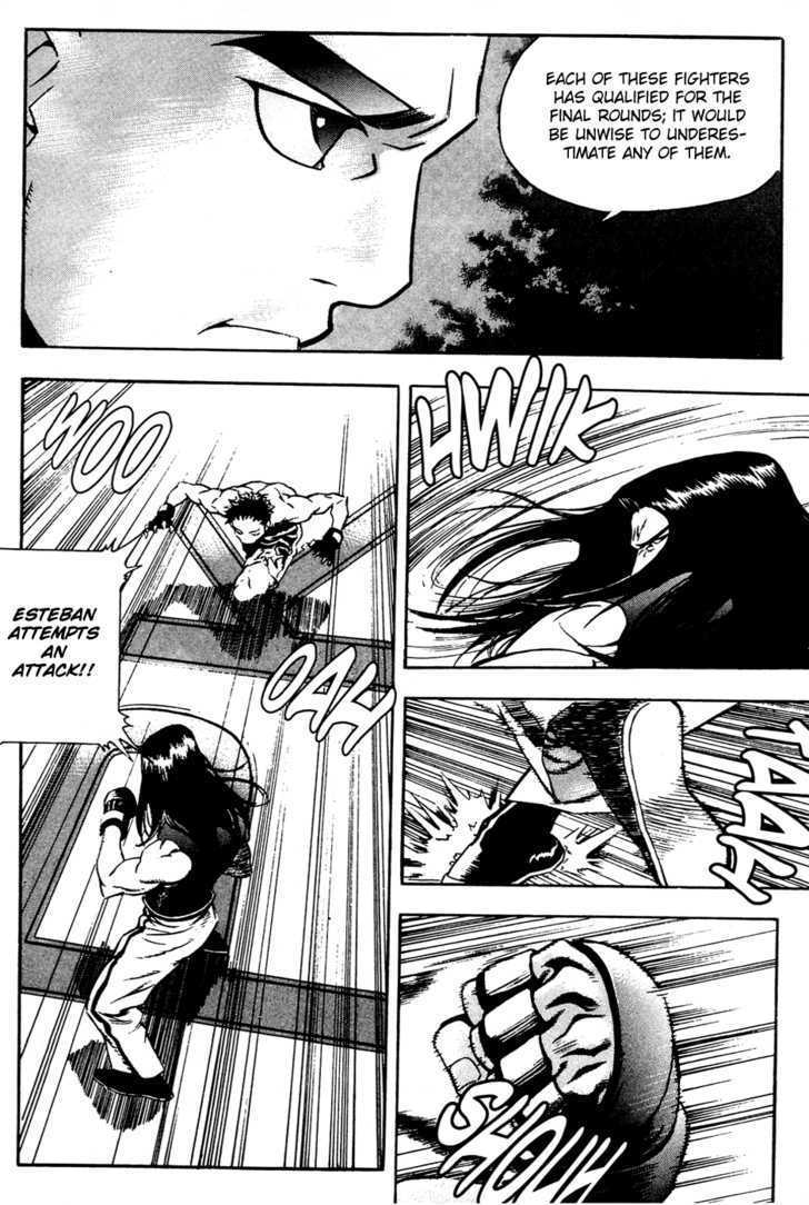 Read Player Kill Manga Online