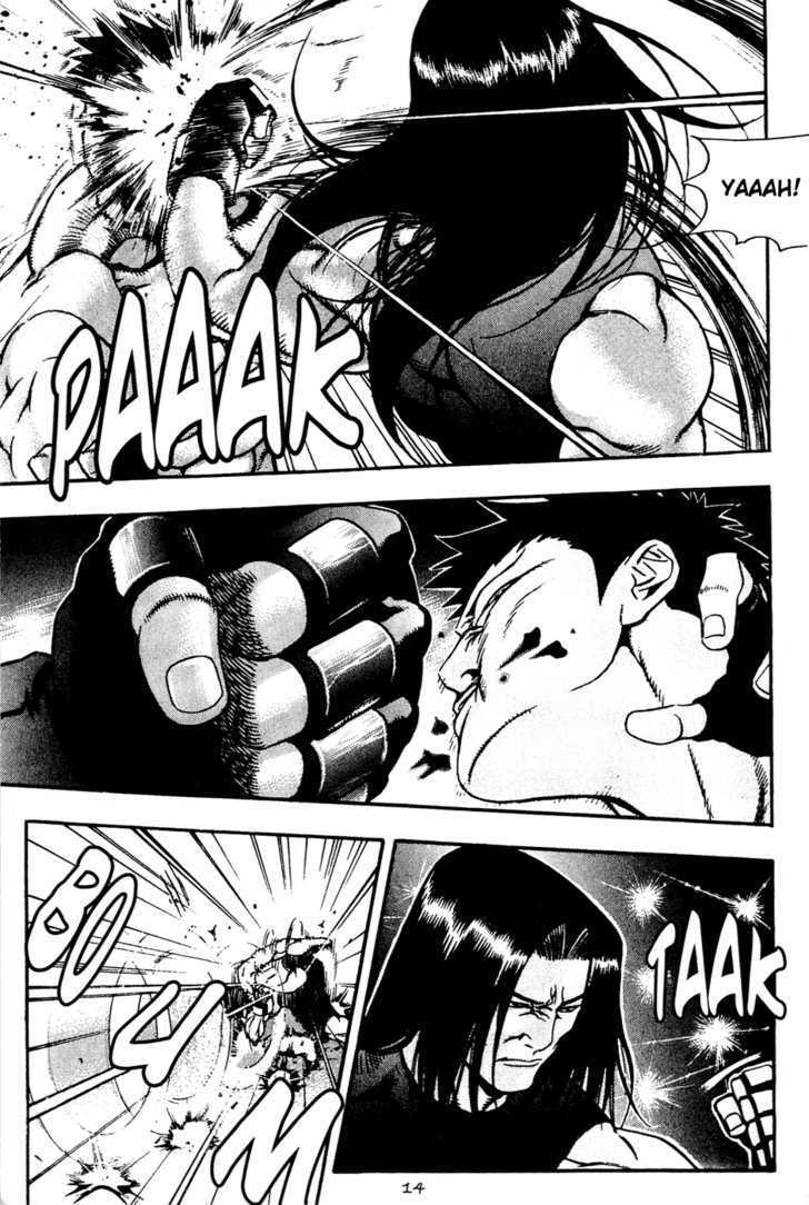 Read Player Kill Manga Online