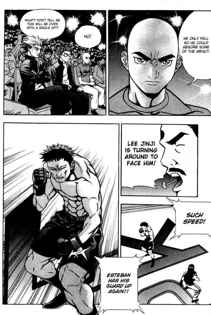 Read Player Kill Manga Online