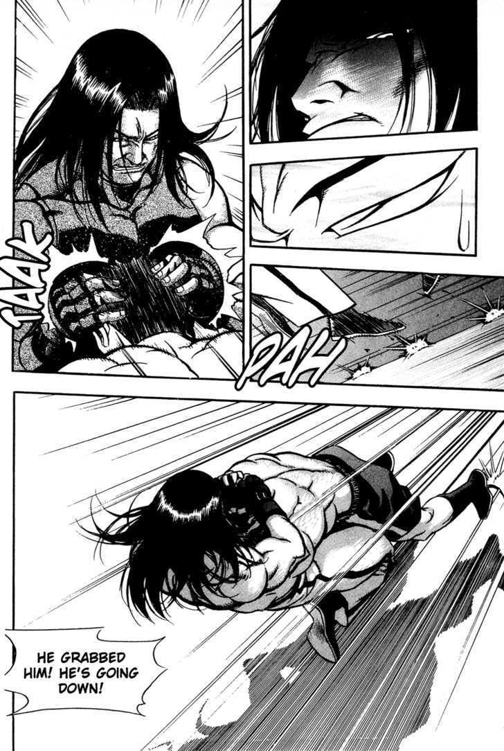 Read Player Kill Manga Online